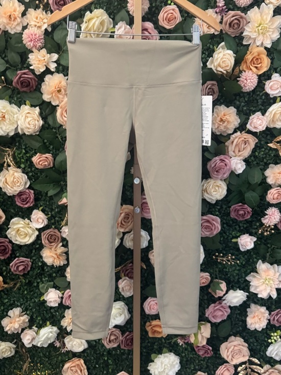 lululemon athletica Pants - Lululemon Wunder Train High Rise Leggings